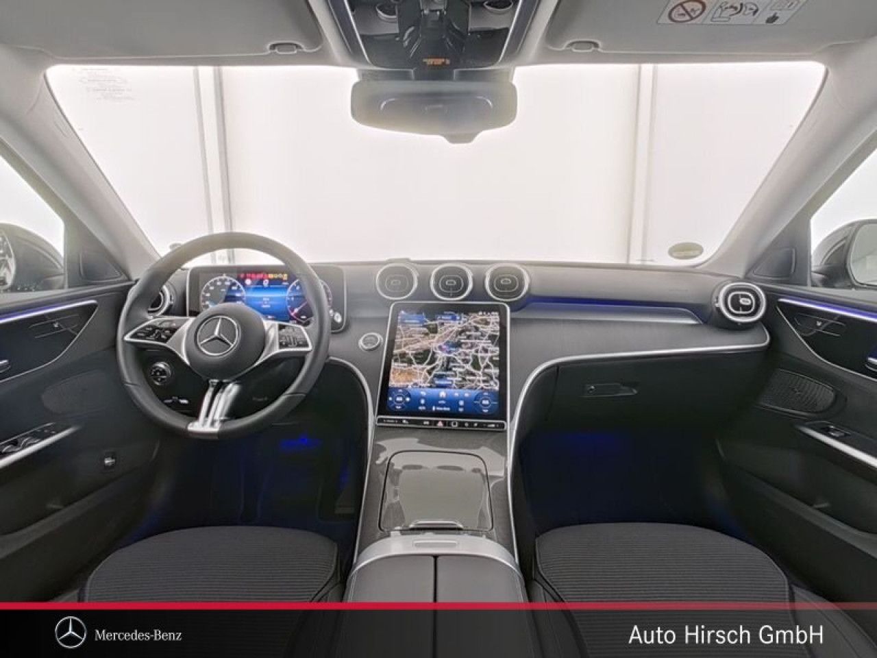 Mercedes-Benz C-Klasse – Bild 7
