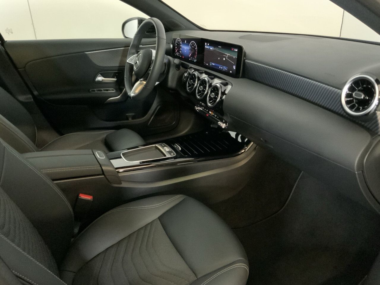 Mercedes-Benz A-Klasse – Bild 14