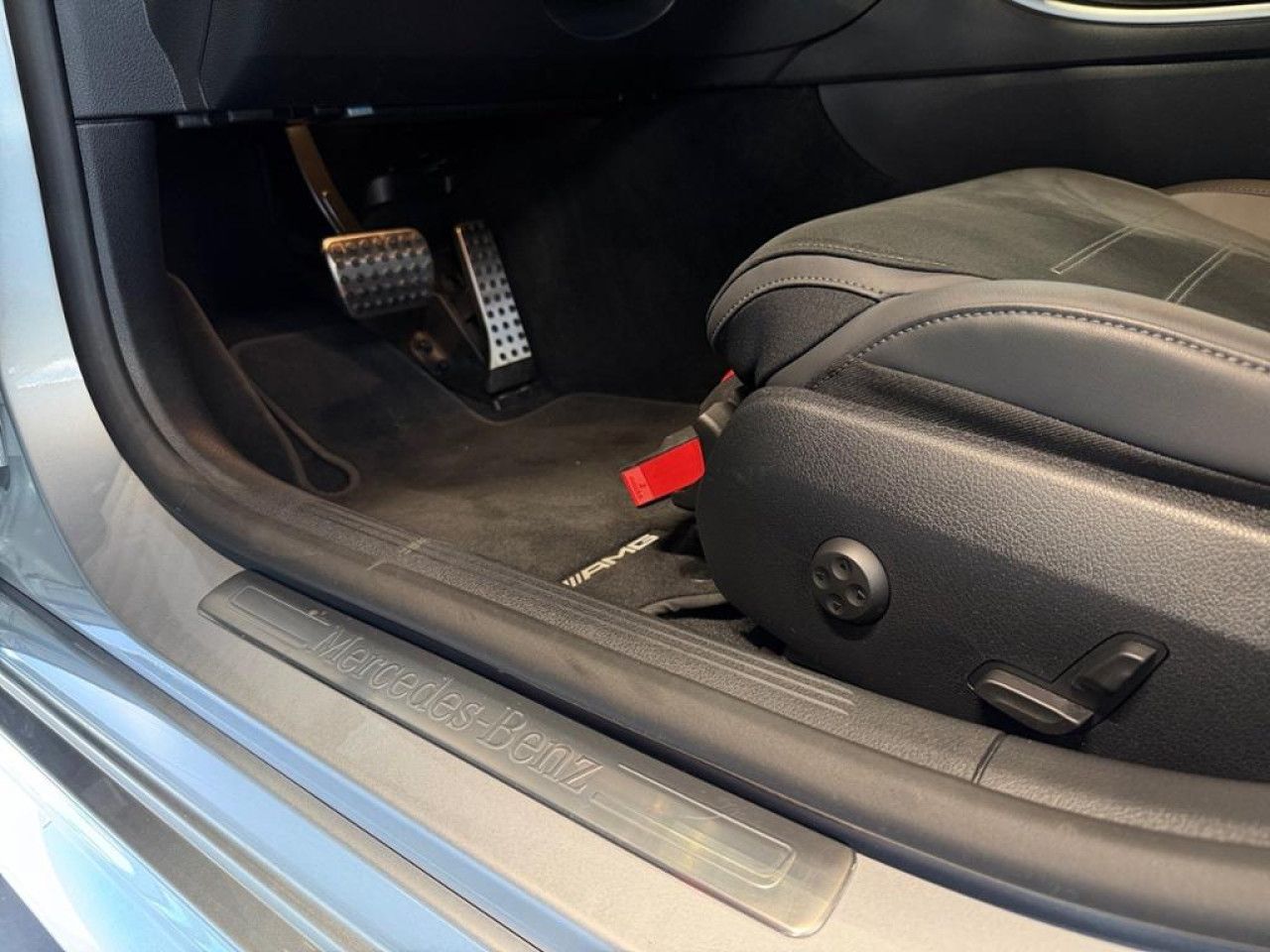 Mercedes-Benz C-Klasse – Bild 18