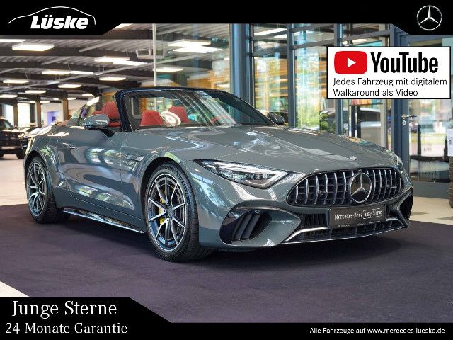 Mercedes-Benz SL 63