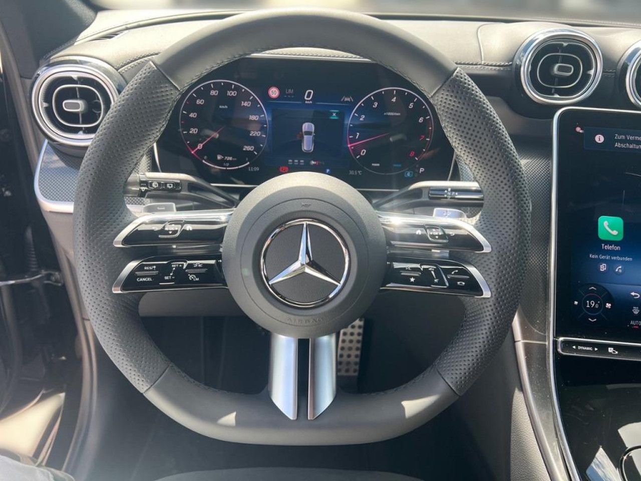 Mercedes-Benz GLC – Bild 10
