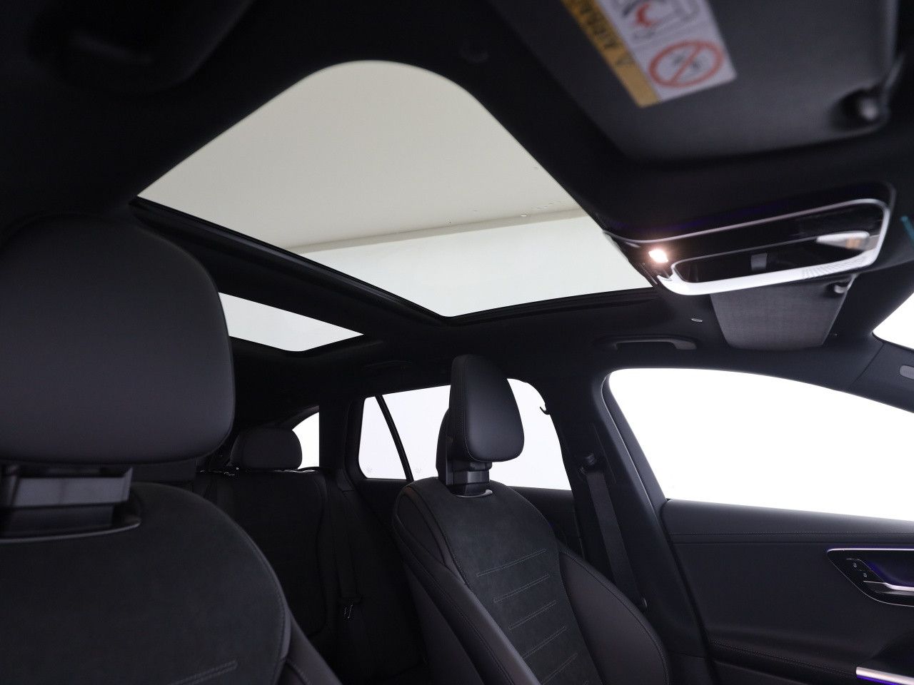 Mercedes-Benz C-Klasse – Bild 25