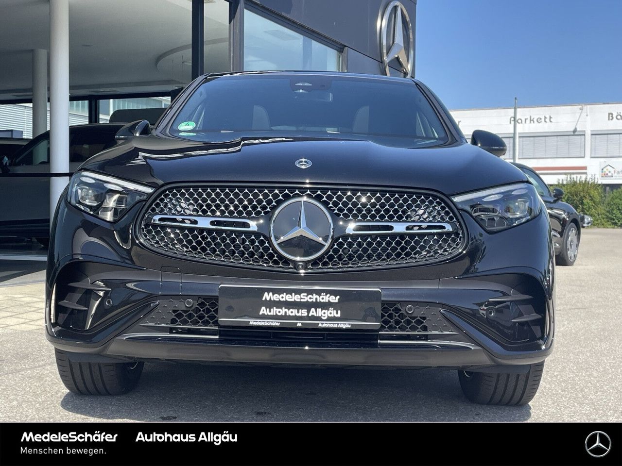 Mercedes-Benz GLC – Bild 6