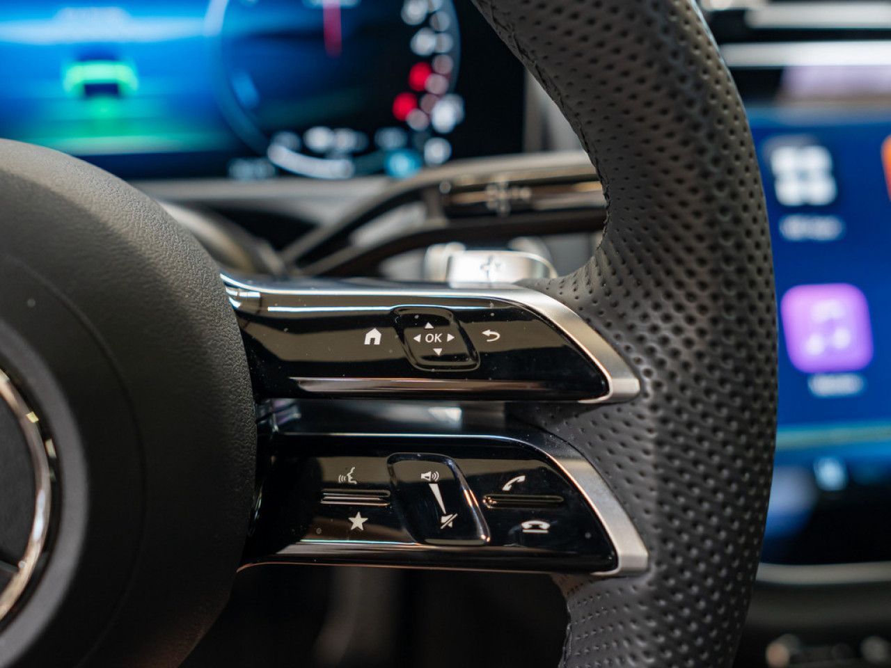 Mercedes-Benz E-Klasse – Bild 17