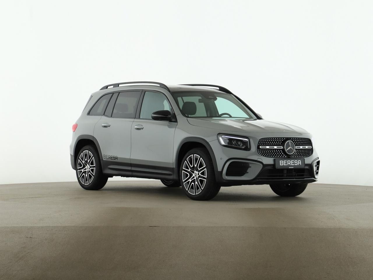 Mercedes-Benz GLB – Bild 8
