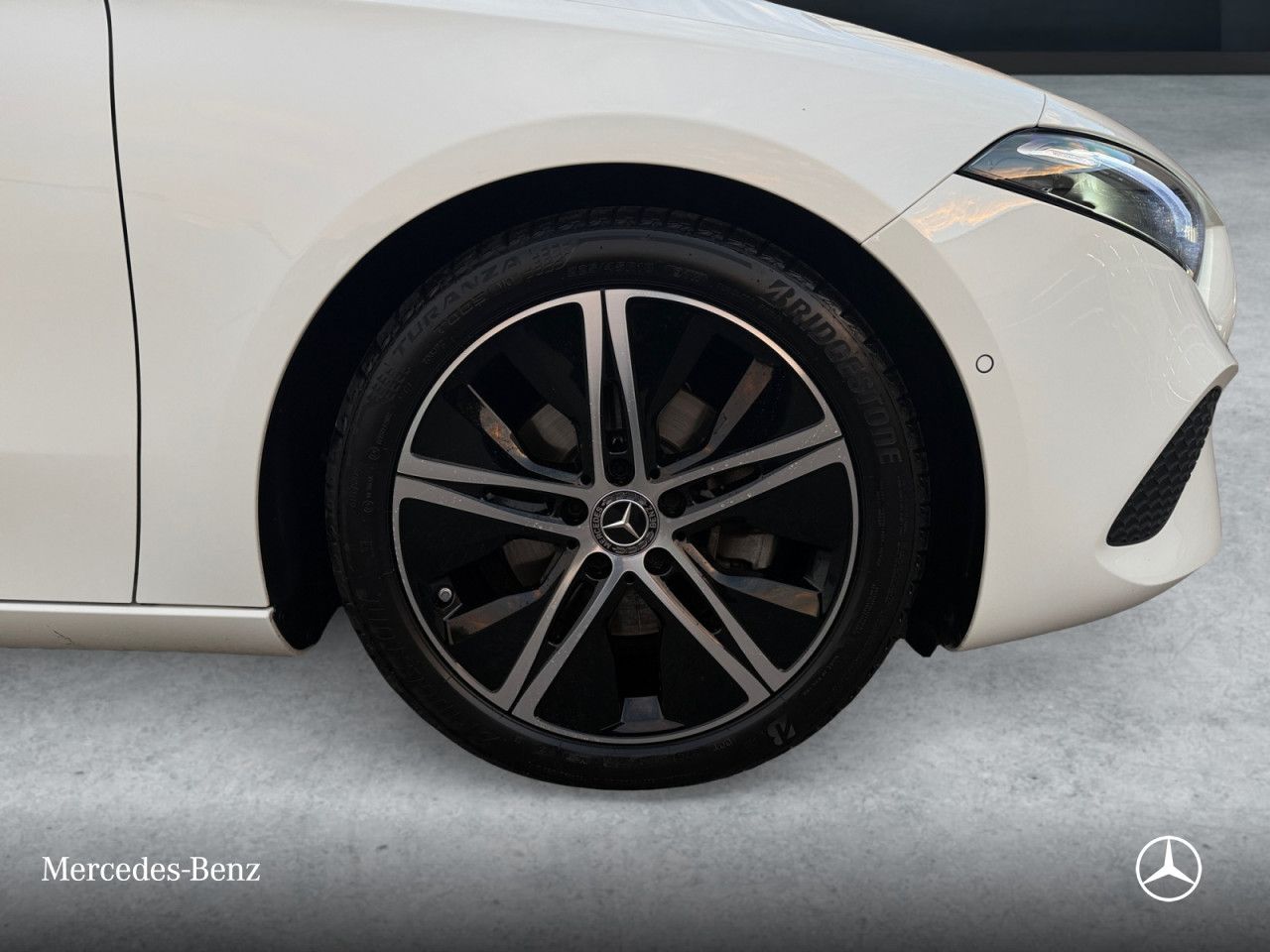 Mercedes-Benz A-Klasse – Bild 2