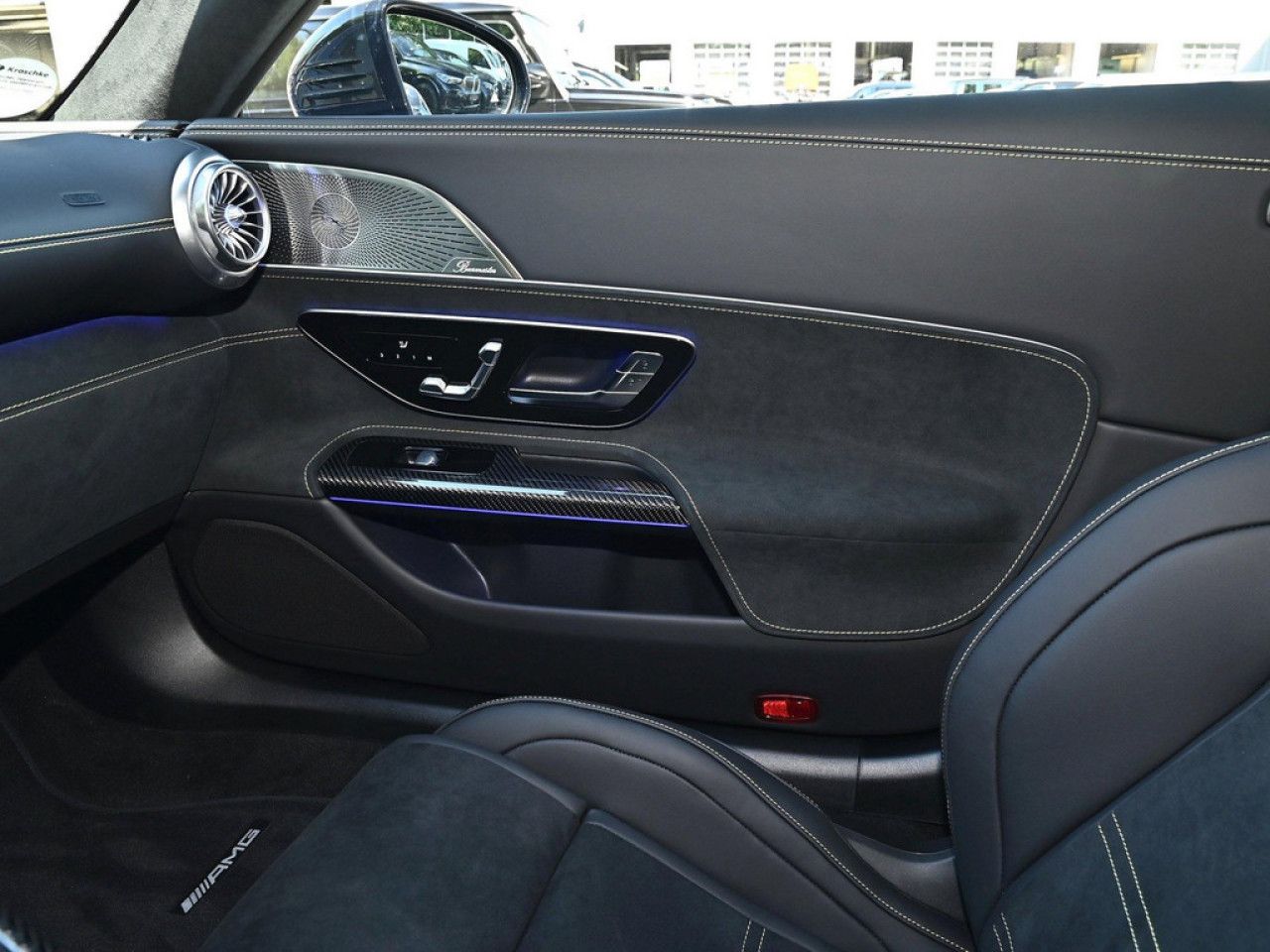 Mercedes-Benz AMG GT – Bild 15
