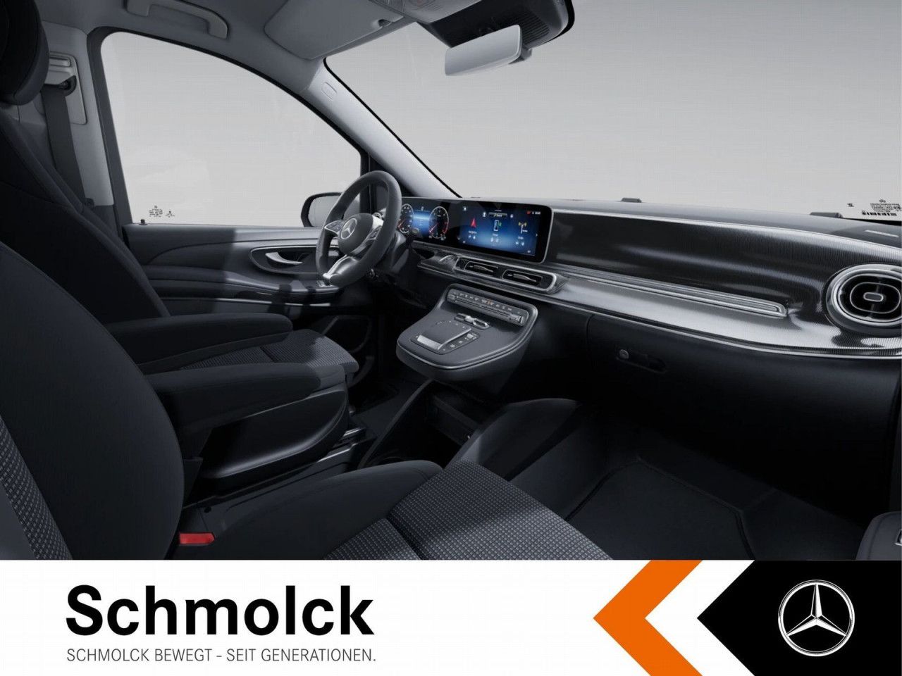Mercedes-Benz V-Klasse – Bild 8