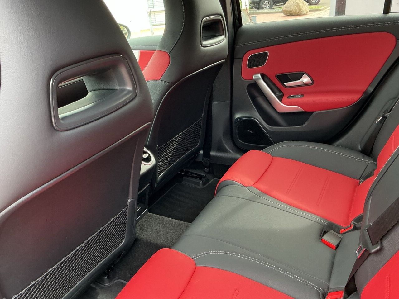 Mercedes-Benz A-Klasse – Bild 18