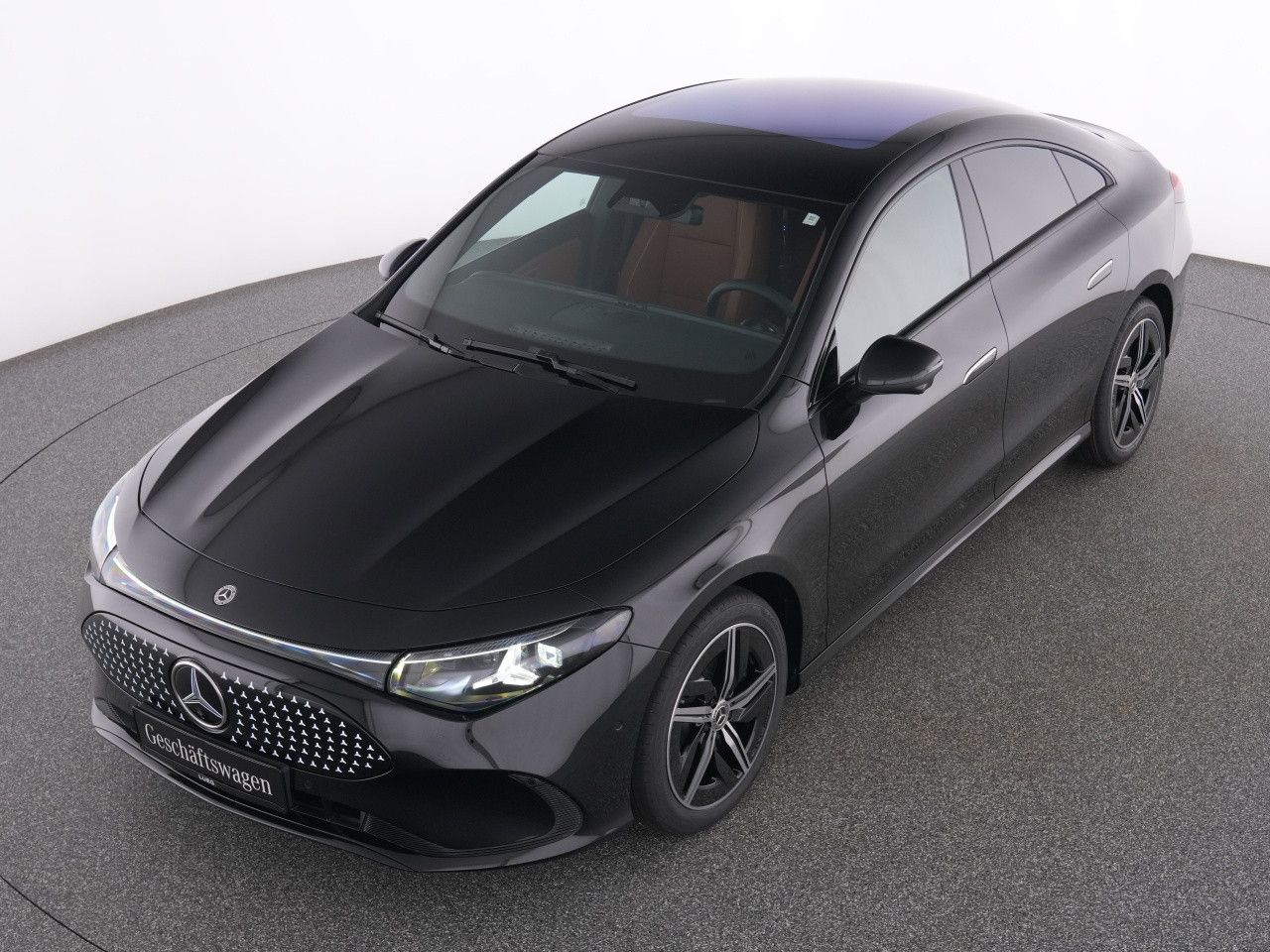Mercedes-Benz CLA – Bild 17