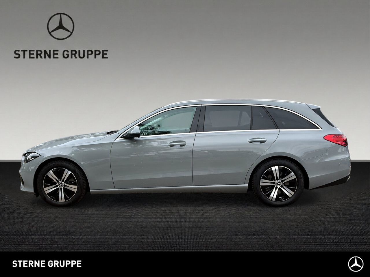 Mercedes-Benz C-Klasse – Bild 6