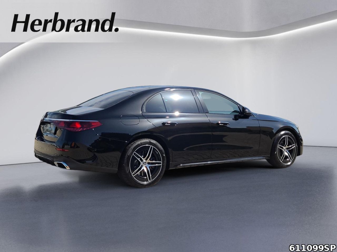 Mercedes-Benz E-Klasse – Bild 3