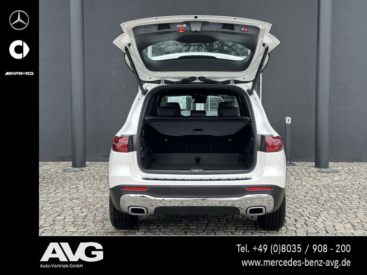 Mercedes-Benz GLB – Bild 19