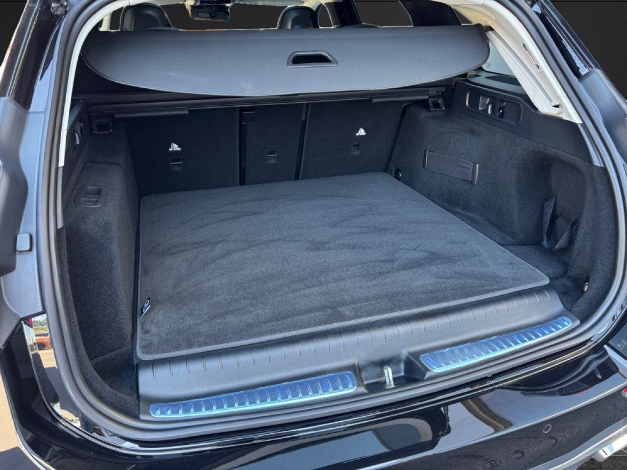 Mercedes-Benz C-Klasse – Bild 15