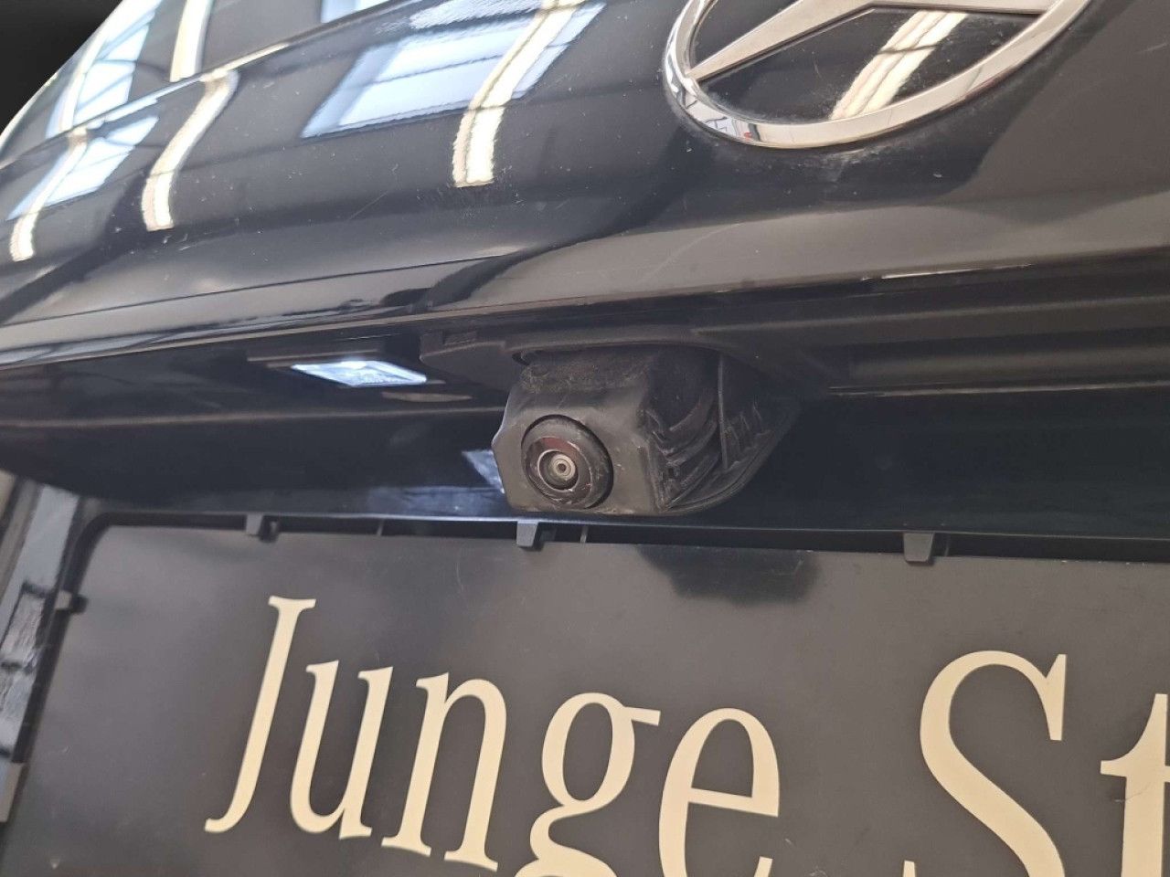 Mercedes-Benz GLB – Bild 16