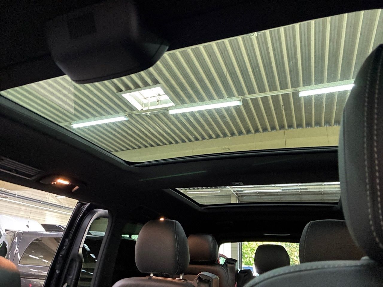 Mercedes-Benz V-Klasse – Bild 17