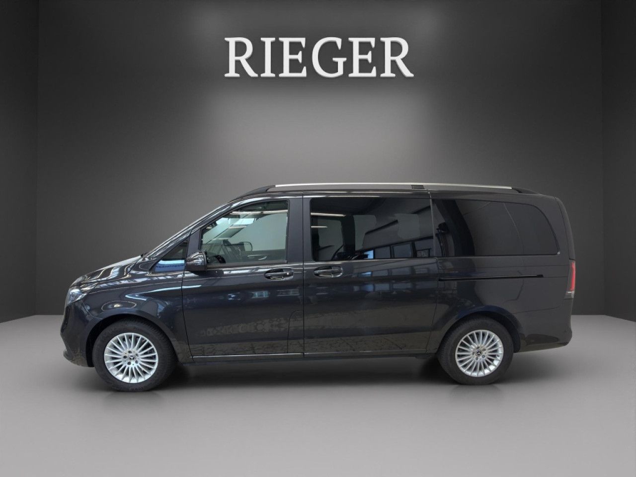 Mercedes-Benz V-Klasse – Bild 5