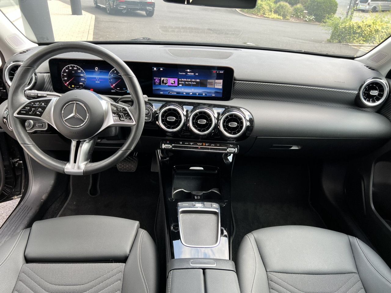 Mercedes-Benz A-Klasse – Bild 11