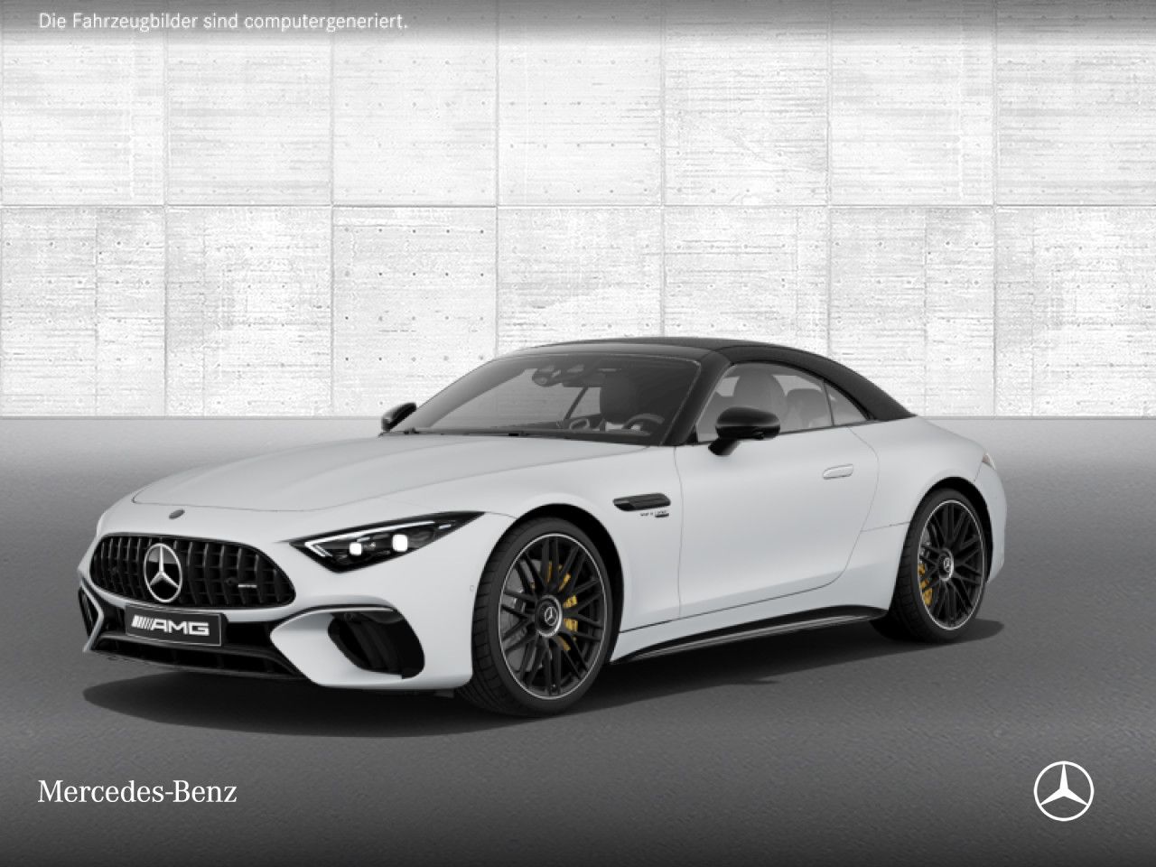 Mercedes-Benz SL – Bild 11