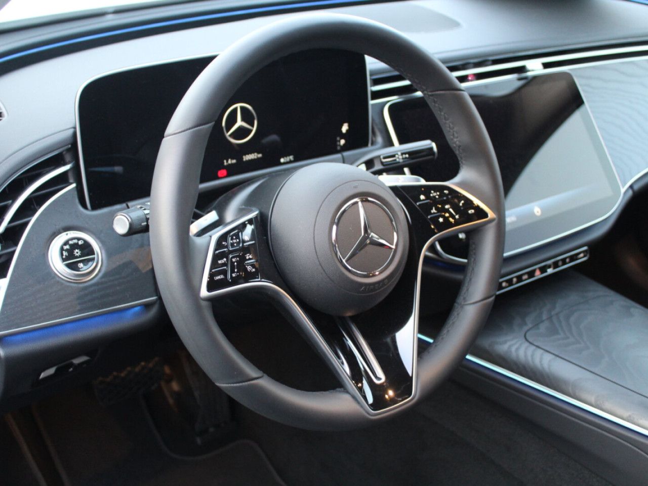 Mercedes-Benz E-Klasse – Bild 12