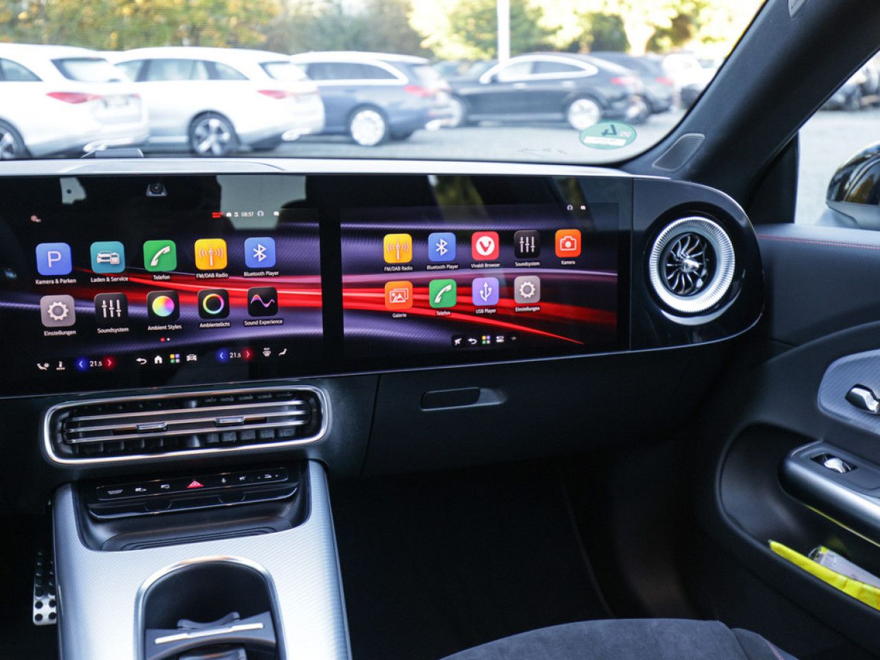 Mercedes-Benz CLA – Bild 9