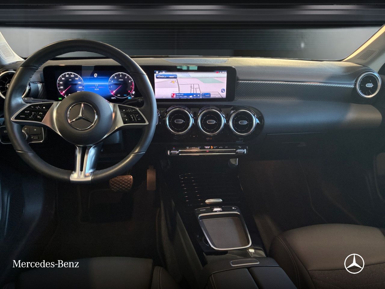 Mercedes-Benz CLA – Bild 11