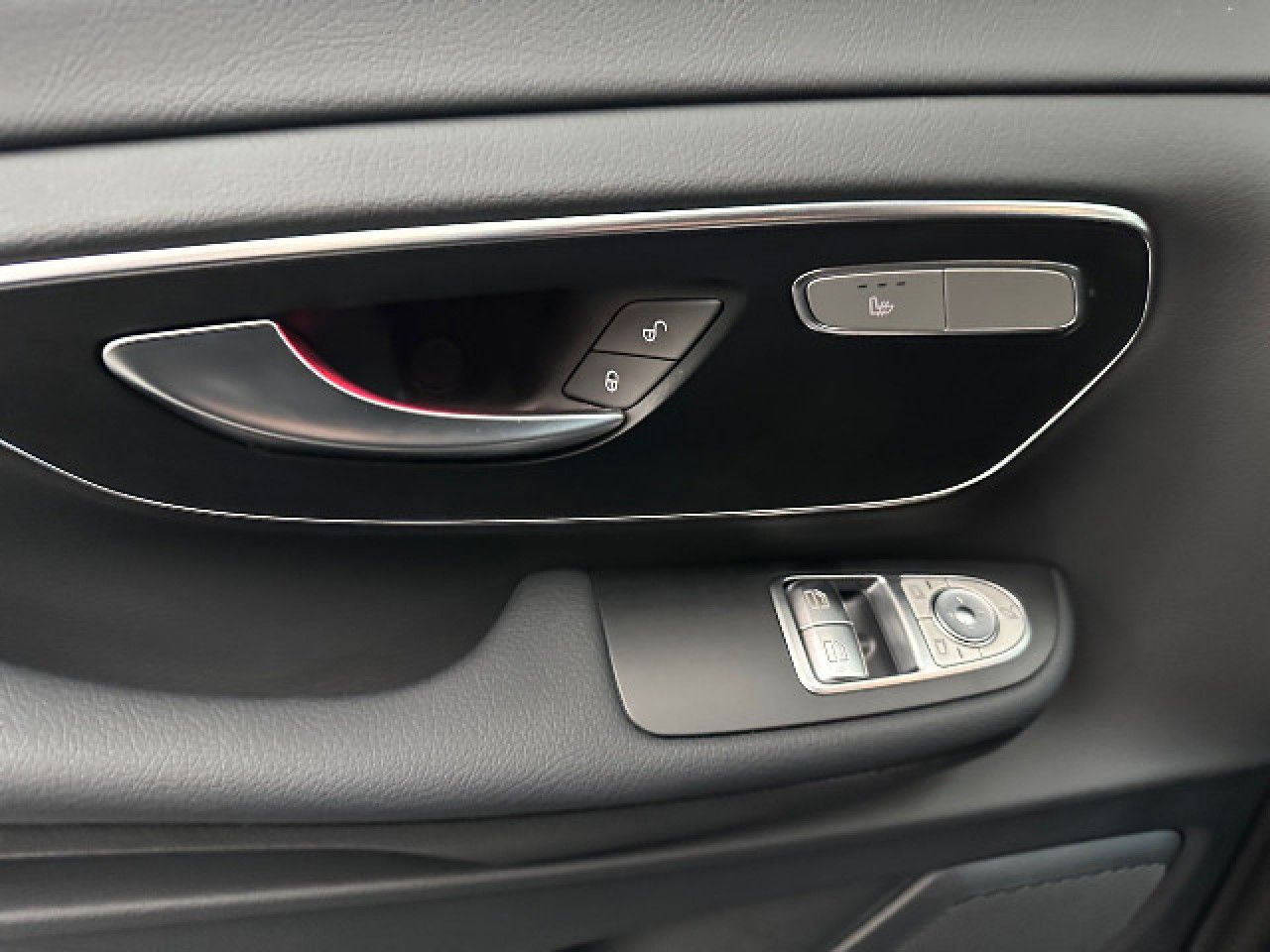 Mercedes-Benz V-Klasse – Bild 14