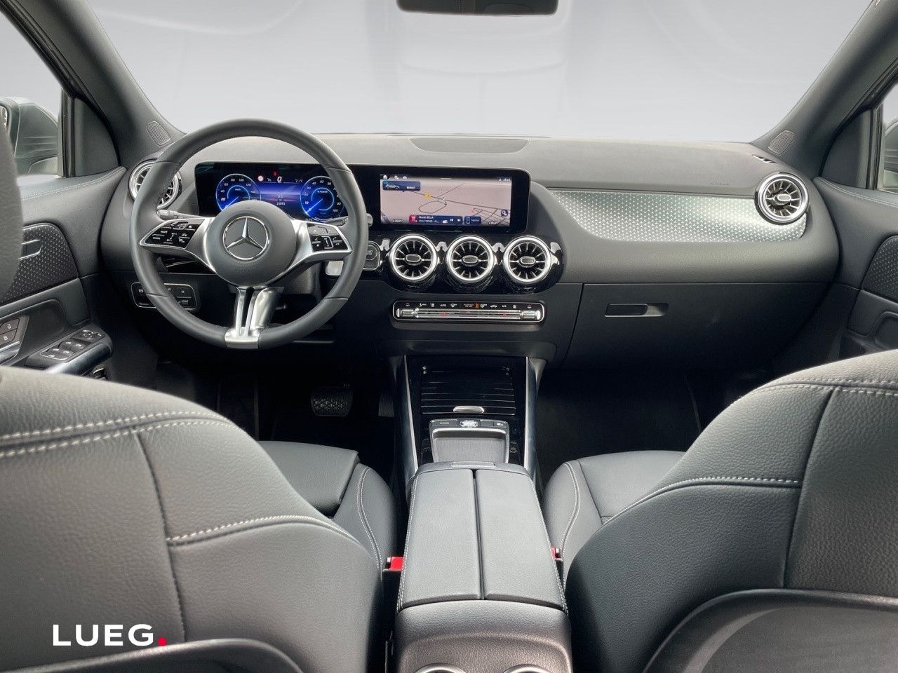 Mercedes-Benz EQA – Bild 11