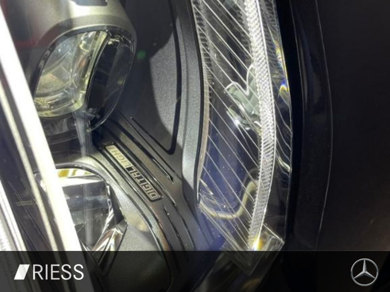 Mercedes-Benz E-Klasse – Bild 20