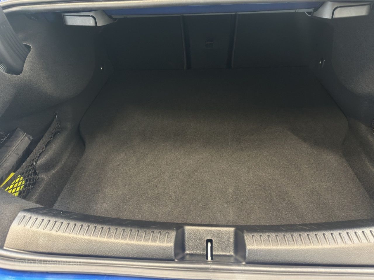 Mercedes-Benz CLA – Bild 11