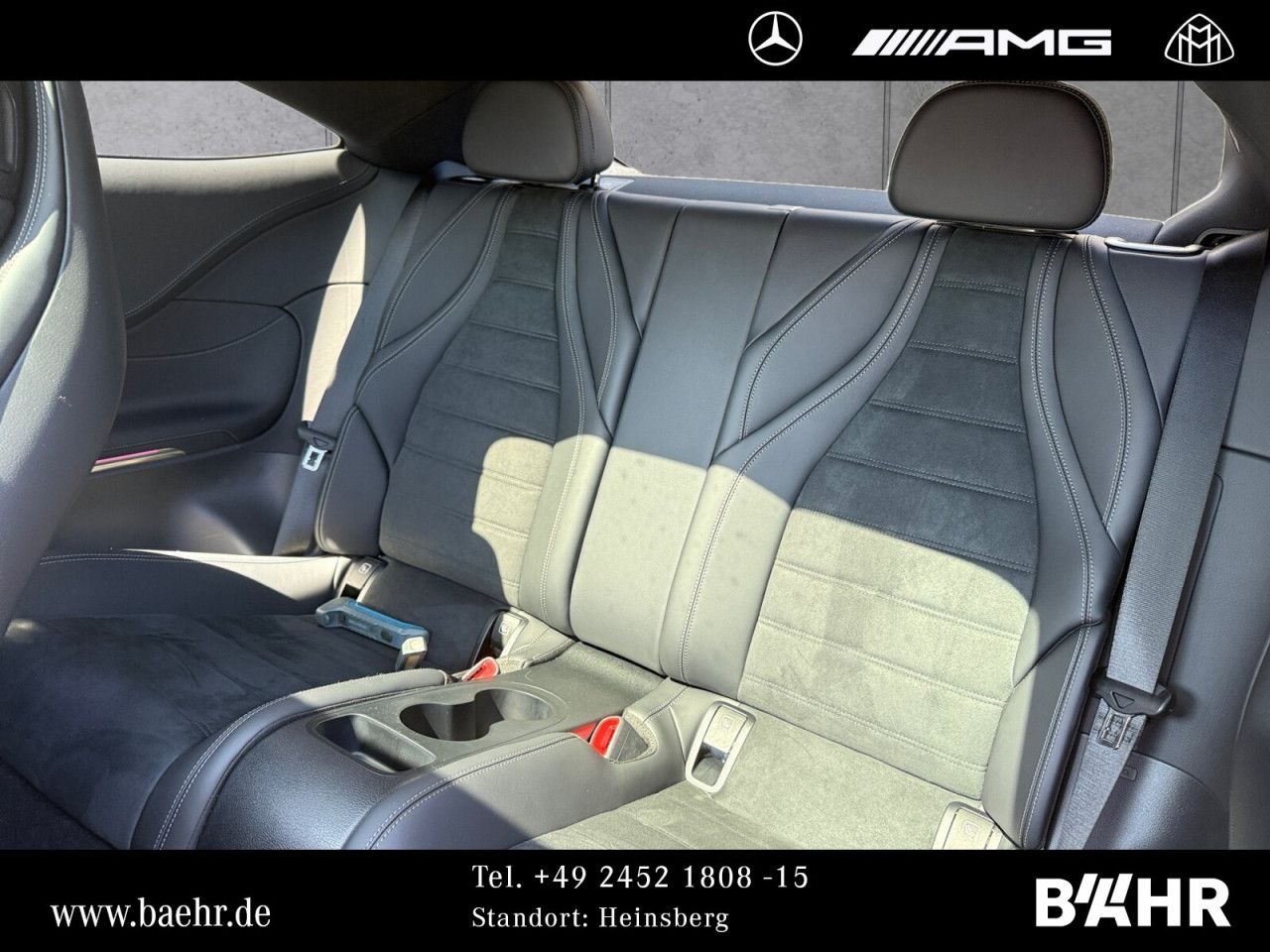 Mercedes-Benz CLE – Bild 9