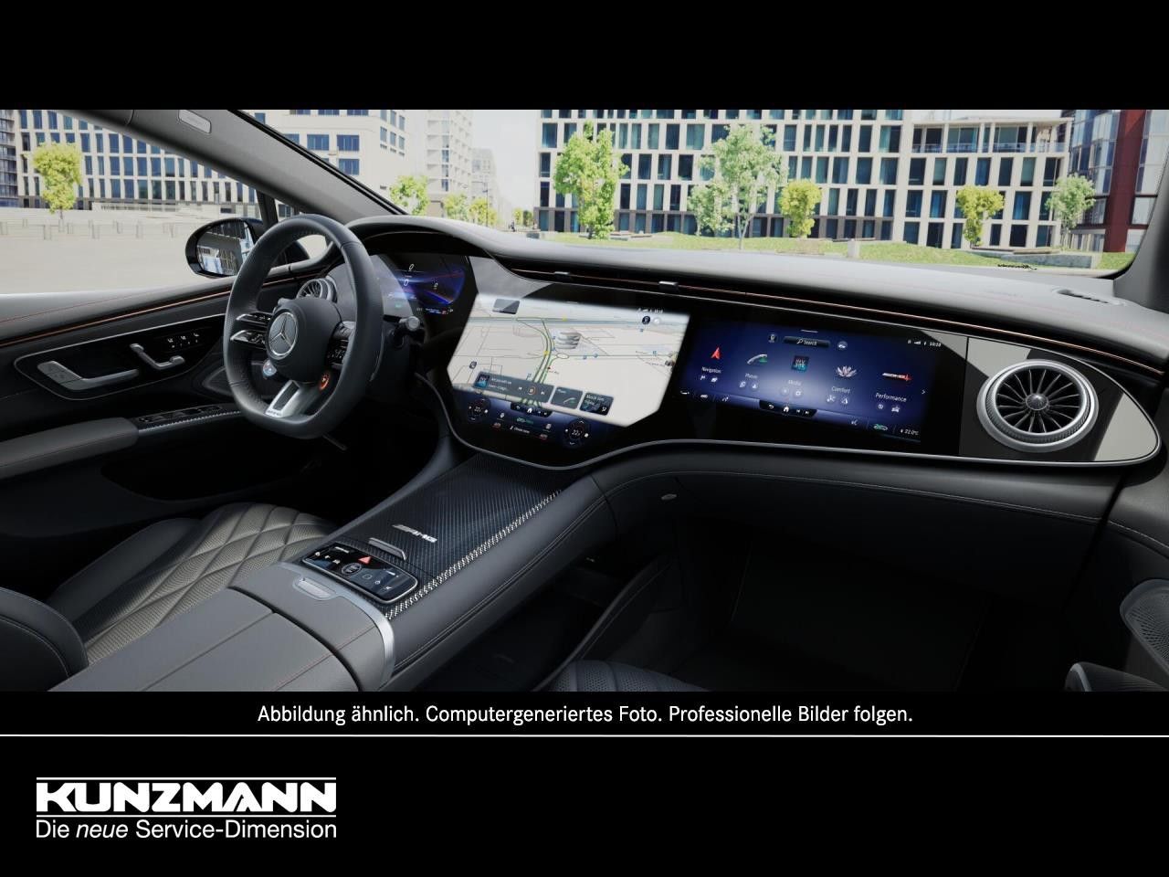 Mercedes-Benz EQS – Bild 6