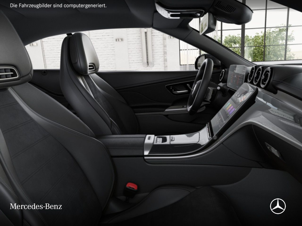 Mercedes-Benz CLE – Bild 9
