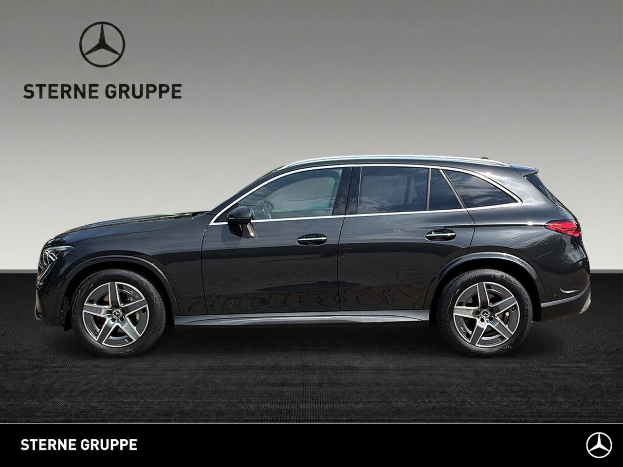 Mercedes-Benz GLC – Bild 4