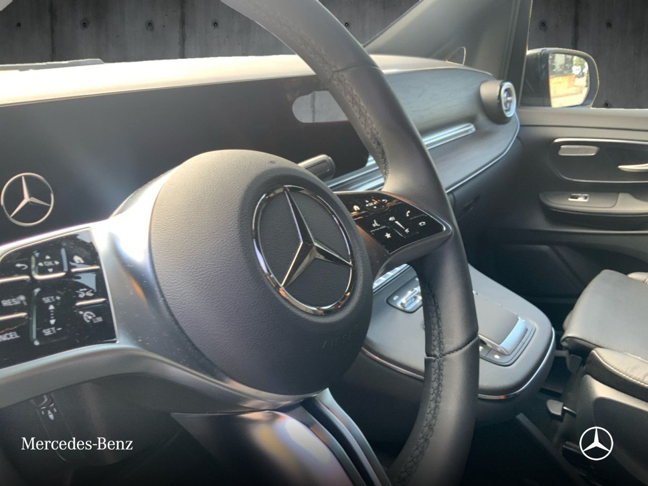 Mercedes-Benz V-Klasse – Bild 11