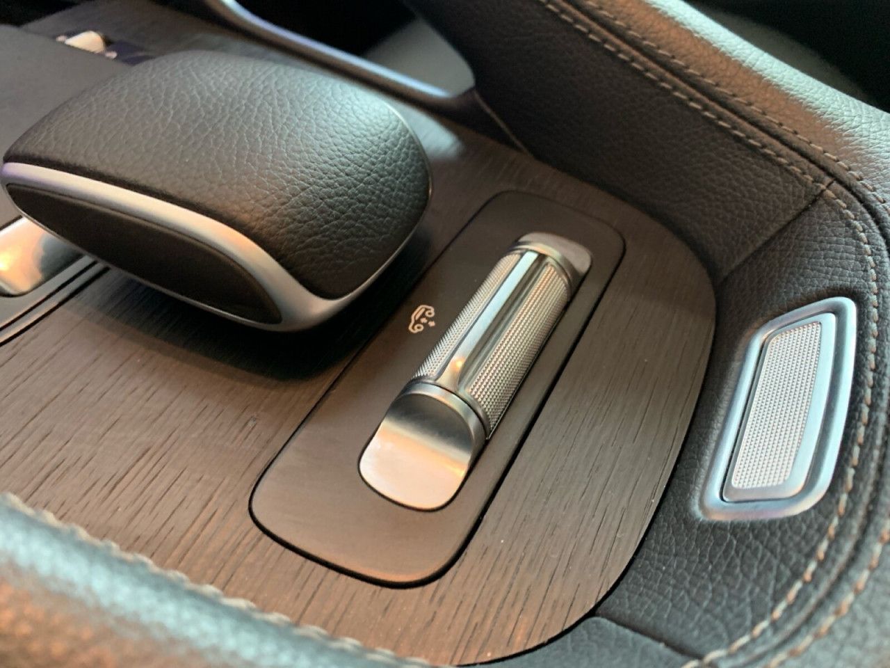 Mercedes-Benz GLE – Bild 20