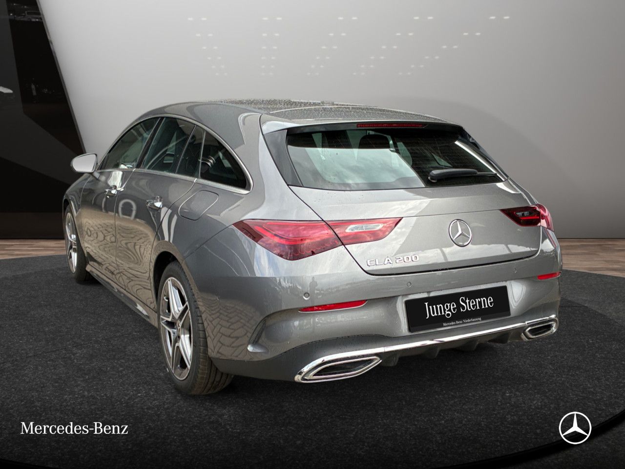 Mercedes-Benz CLA – Bild 7