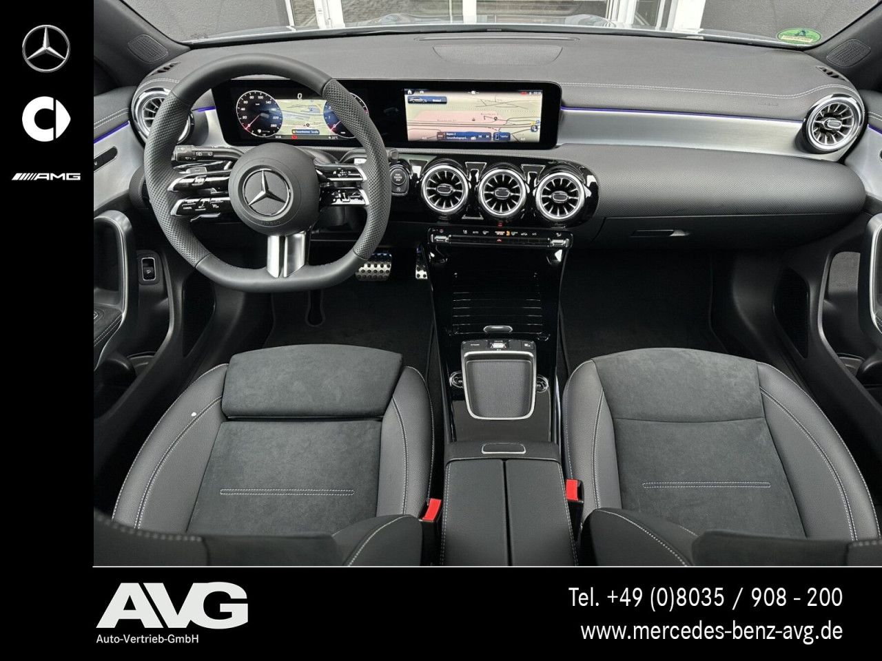 Mercedes-Benz CLA – Bild 15