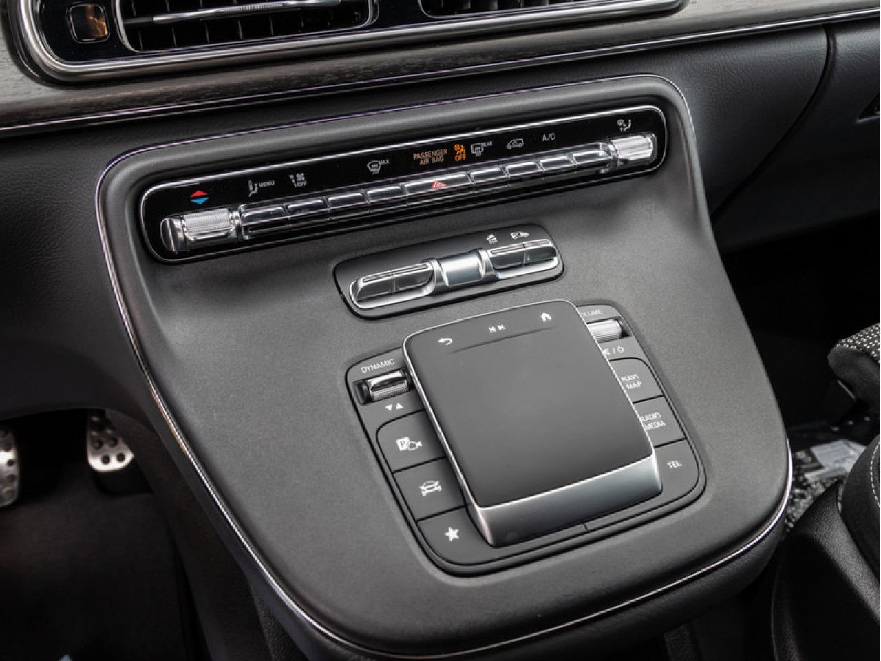 Mercedes-Benz Marco Polo – Bild 19