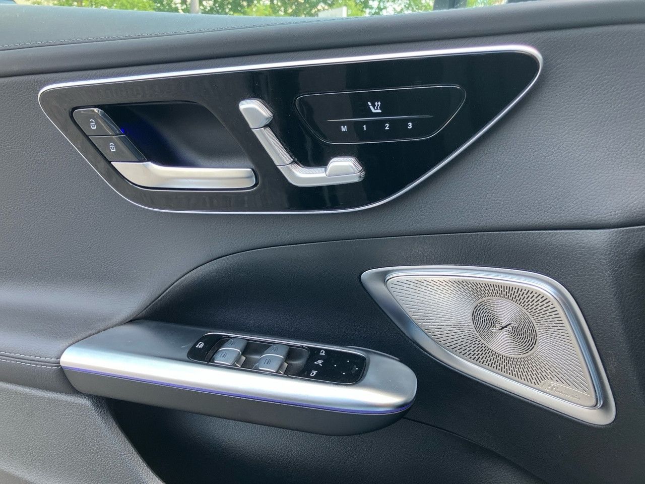 Mercedes-Benz C-Klasse – Bild 4