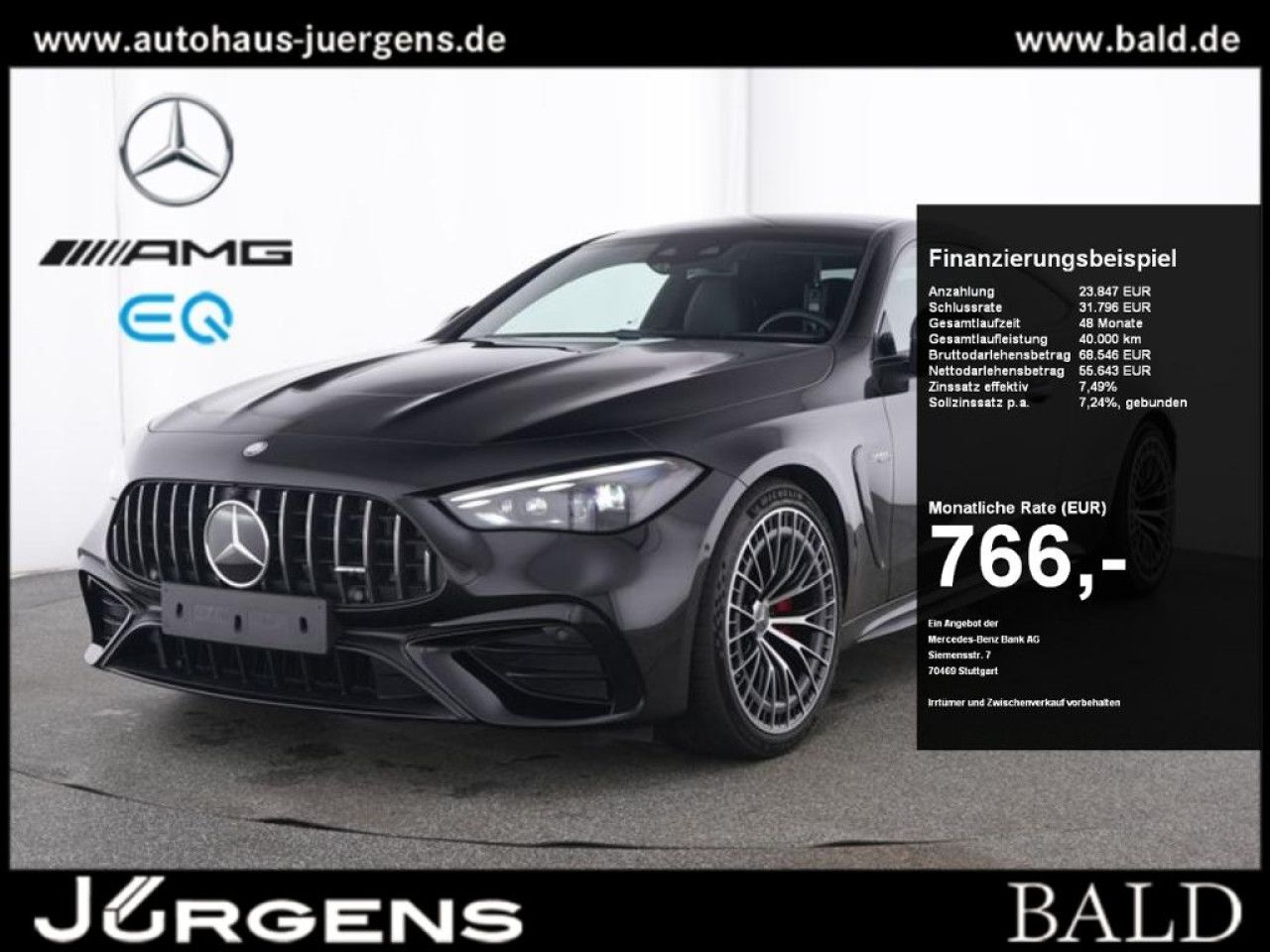 Mercedes-Benz CLE