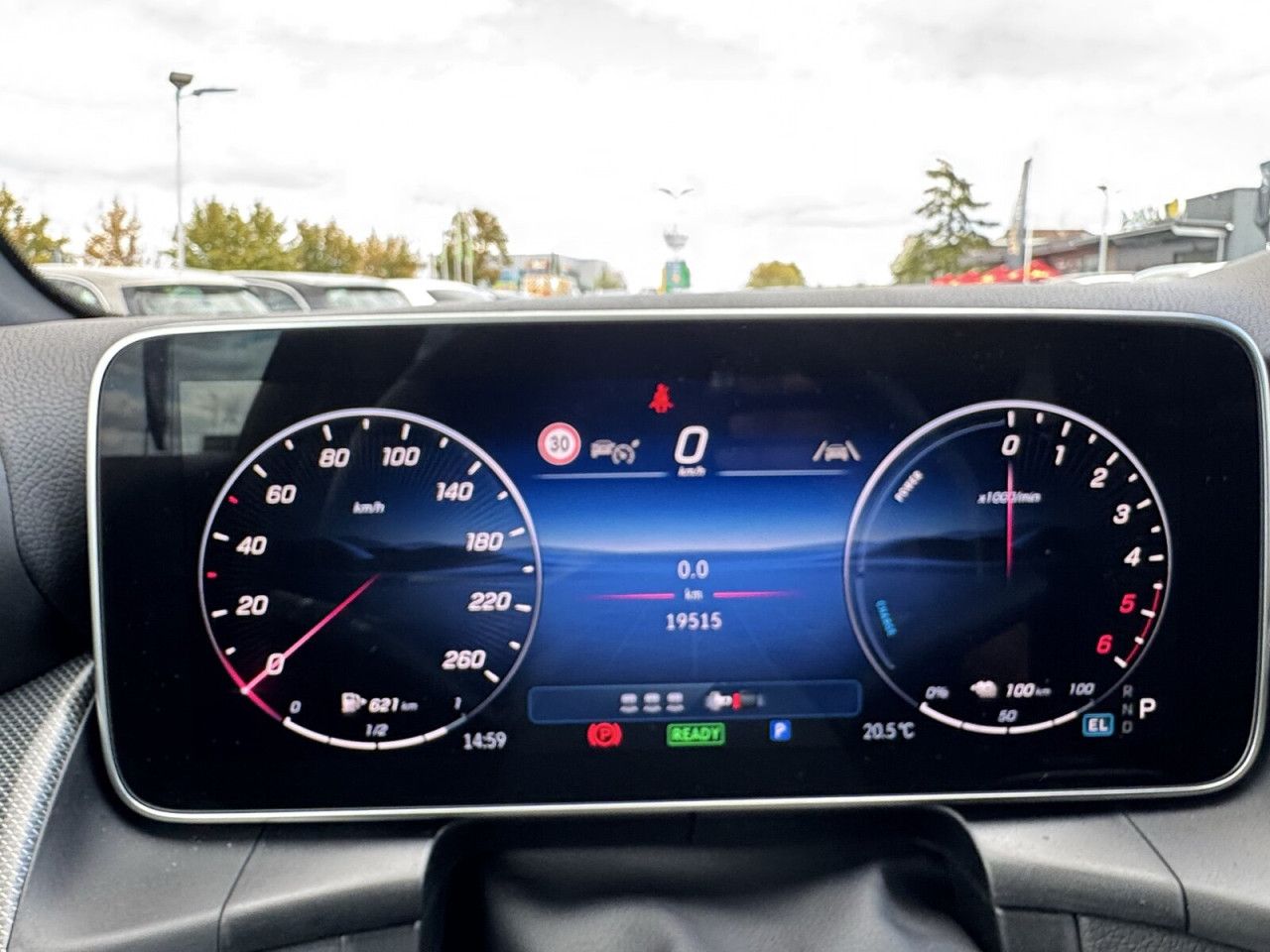 Mercedes-Benz GLC – Bild 14
