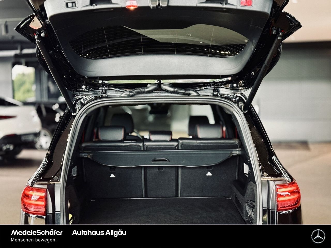Mercedes-Benz GLB – Bild 11