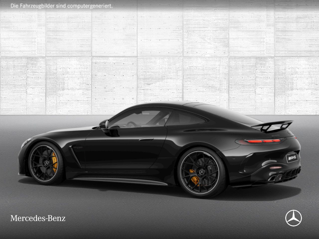 Mercedes-Benz AMG GT – Bild 12