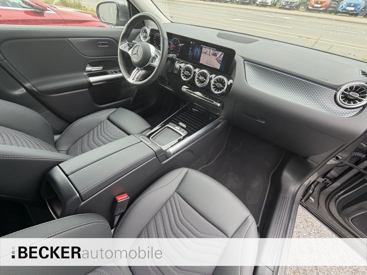 Mercedes-Benz GLA – Bild 11