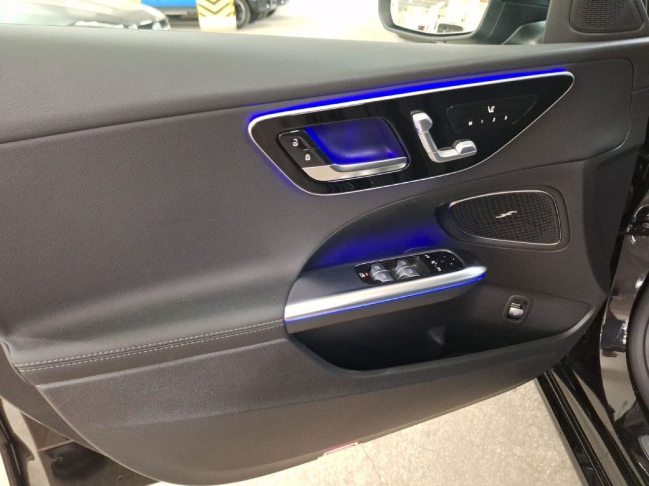 Mercedes-Benz C-Klasse – Bild 11