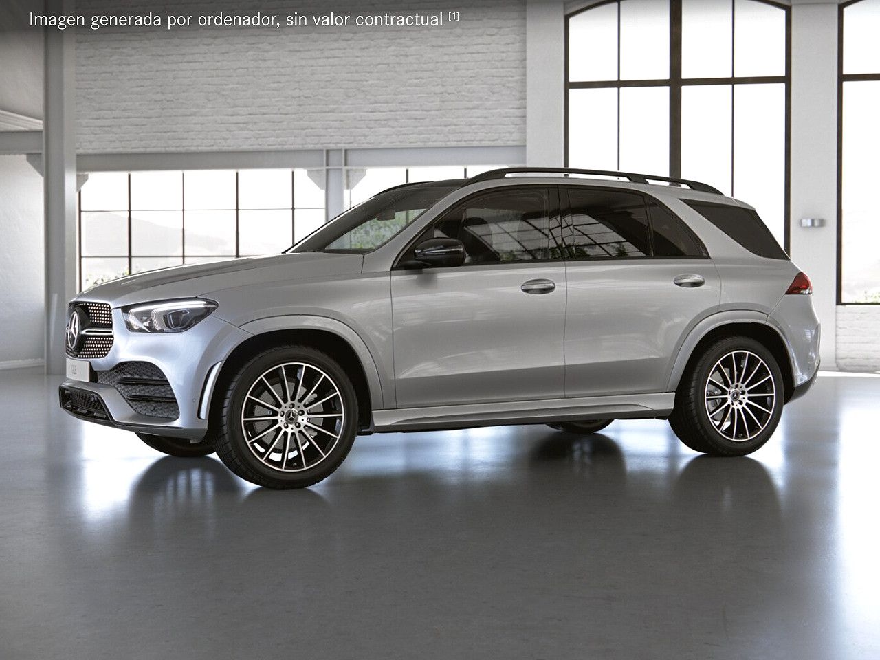 Foto de estudio 2 / 5