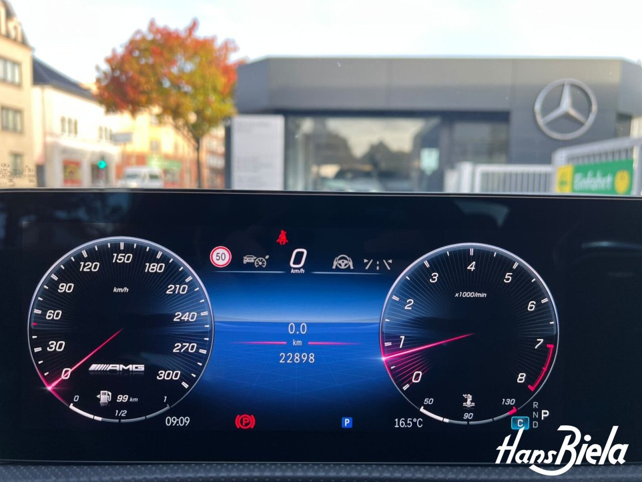 Mercedes-Benz CLA – Bild 10