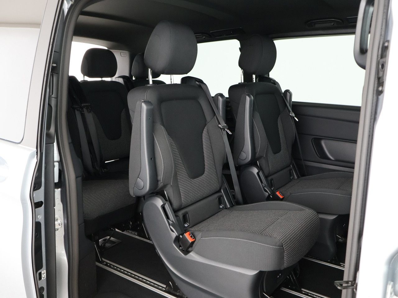 Mercedes-Benz V-Klasse – Bild 14