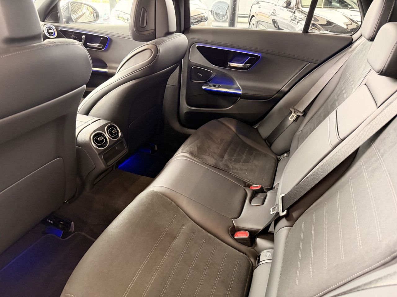 Mercedes-Benz C-Klasse – Bild 26